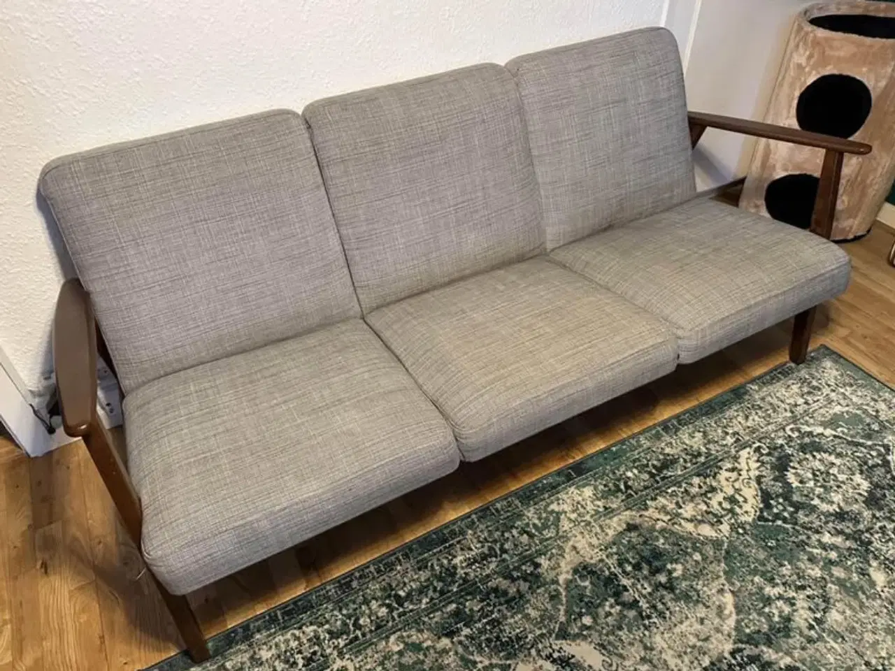 Billede 2 - IKEA Ekenäset