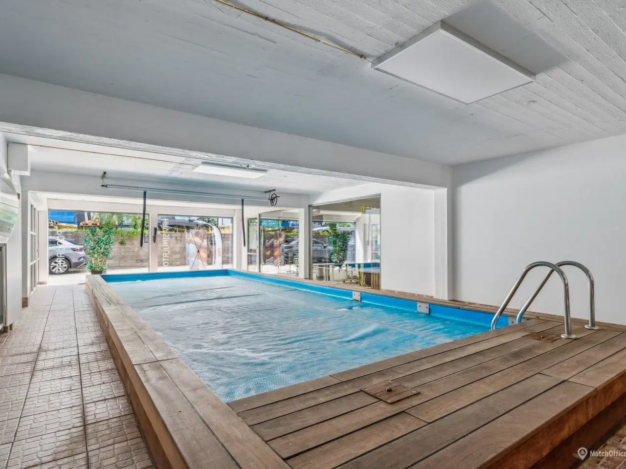 Billede 14 - Showroom langs Viborgvej