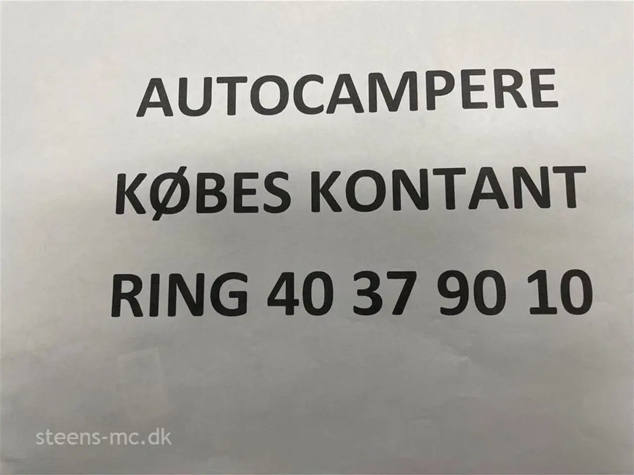 Billede 9 - 2023 - Dethleffs  Peugeot Globetrail 640 VAN