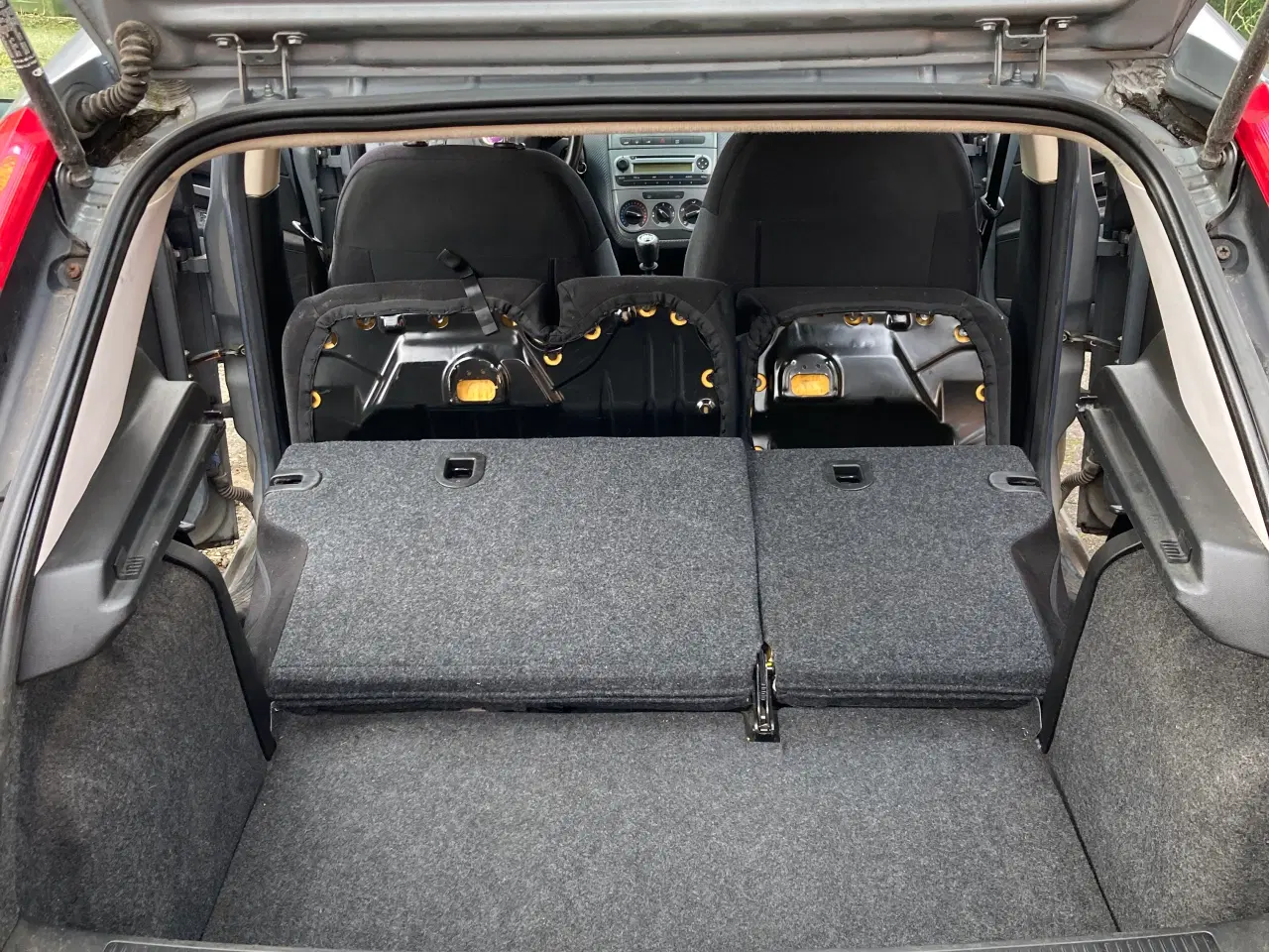 Billede 11 - Fiat grande punto