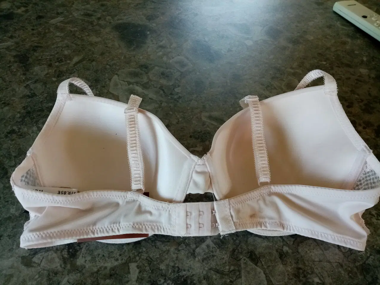 Billede 5 - Hunkemøller BH 75G