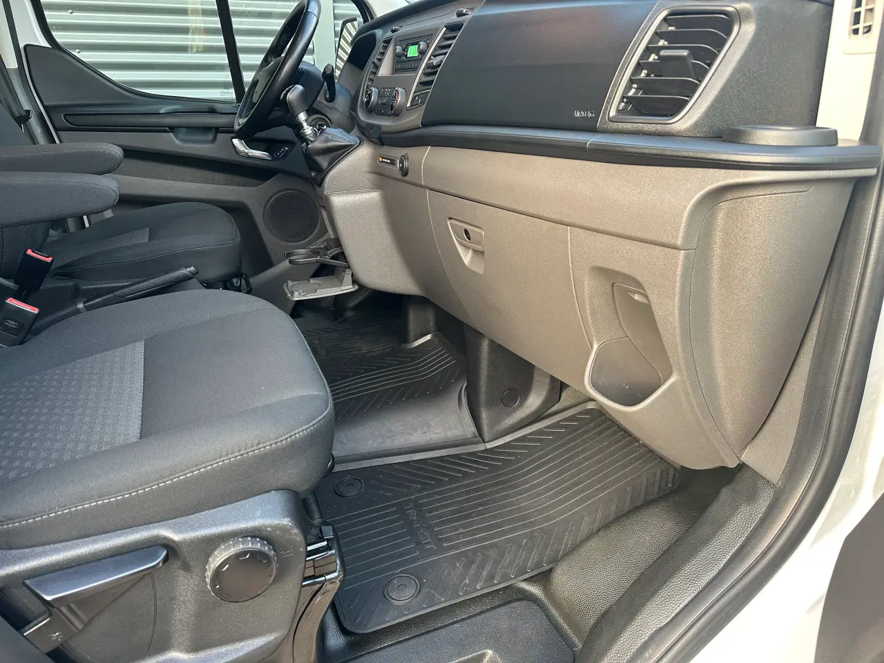 Billede 10 - Ford Transit Custom 2,0 TDCi 170 
