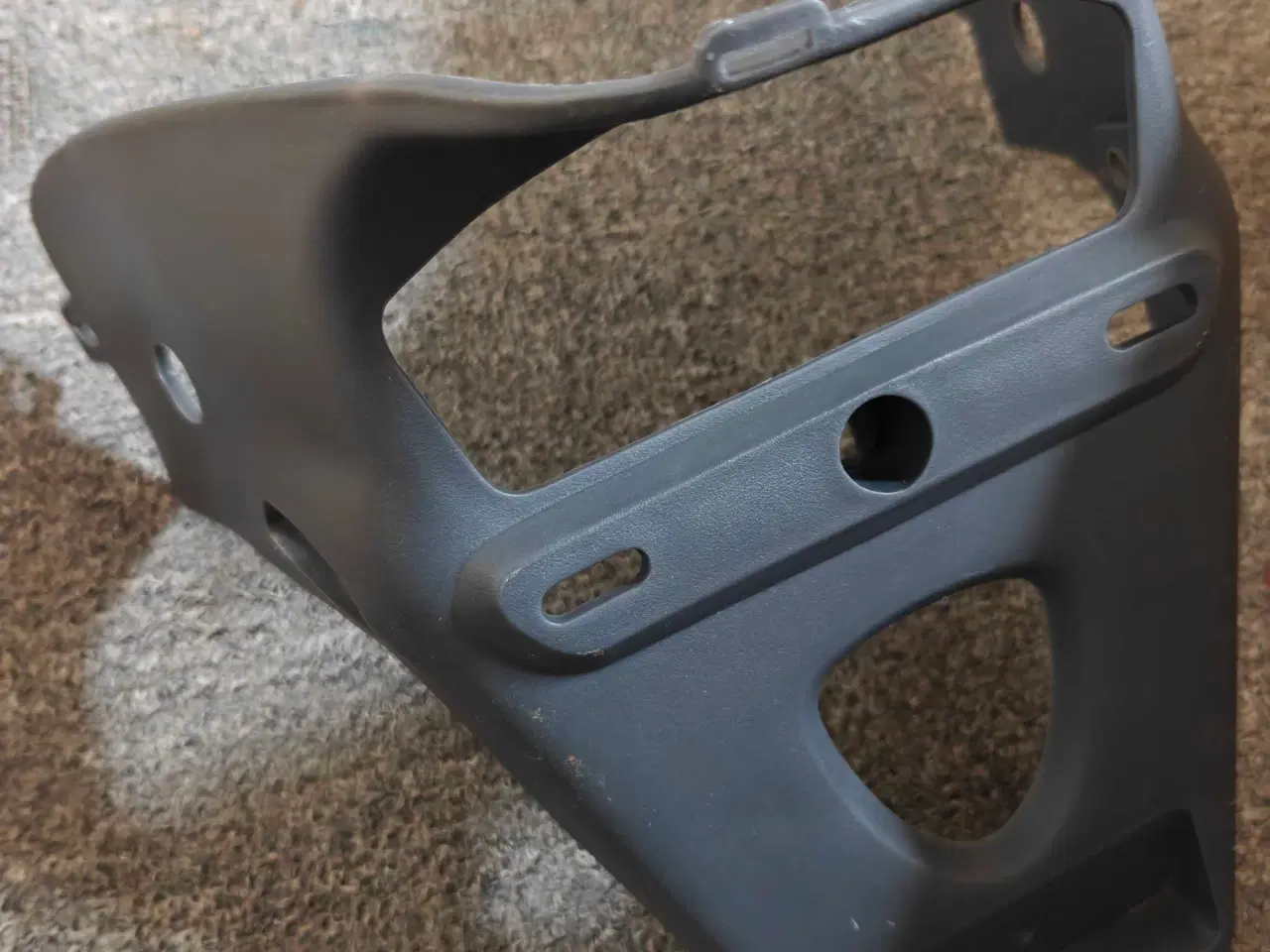 Billede 1 - PGO PMX. Ny Original Bagskærm