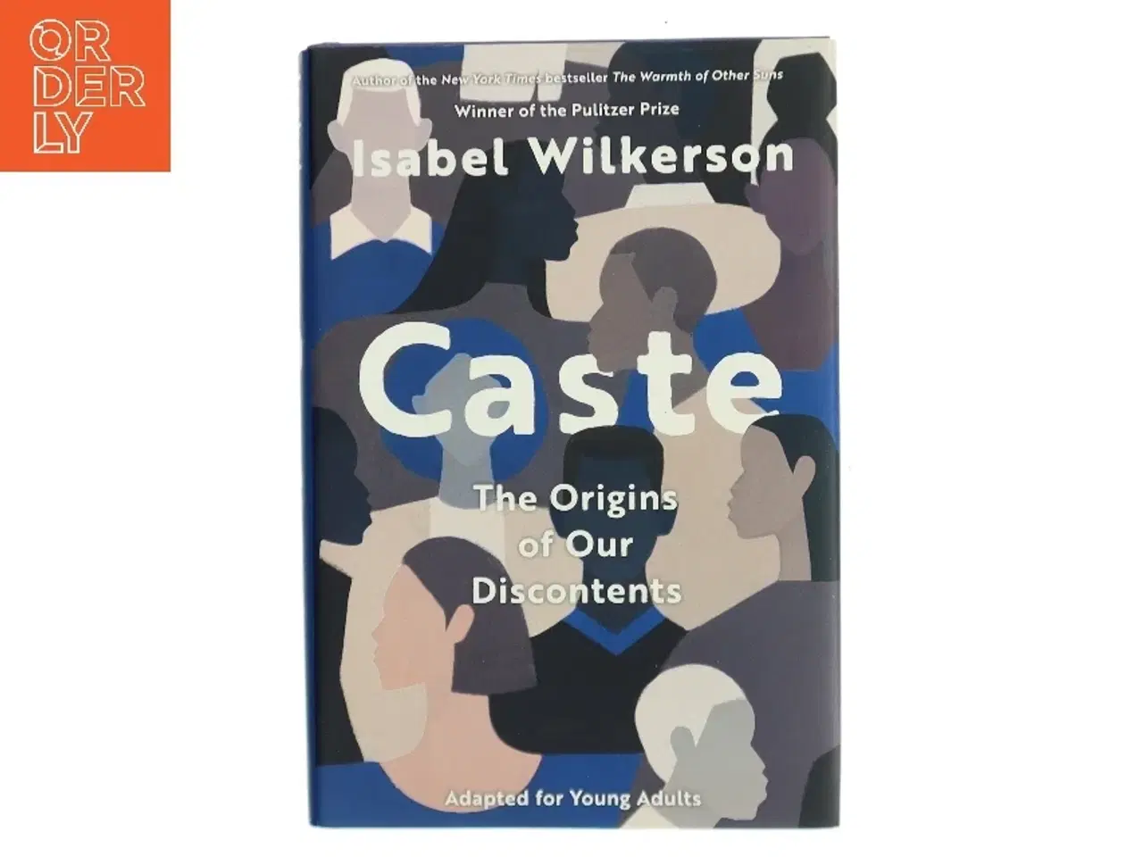 Billede 1 - Caste af Isabel Wilkerson (Bog)