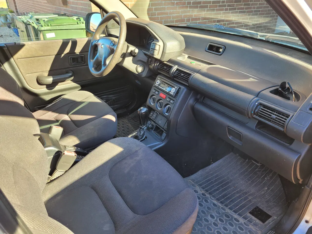 Billede 9 - Land Rover Freelander 2.0 TD4 