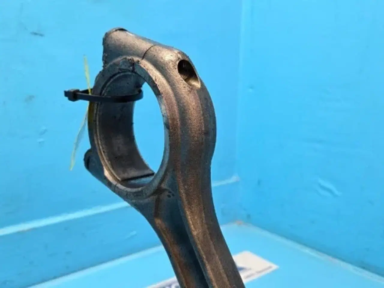 Billede 3 - SisuDiesel 84AWF Stempel V837079475