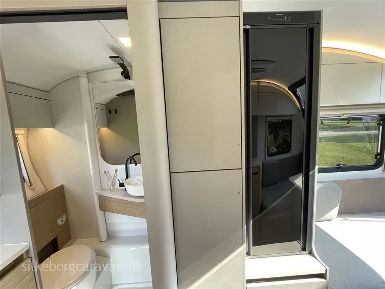 Billede 7 - 2026 - Adria Action 391 LH
