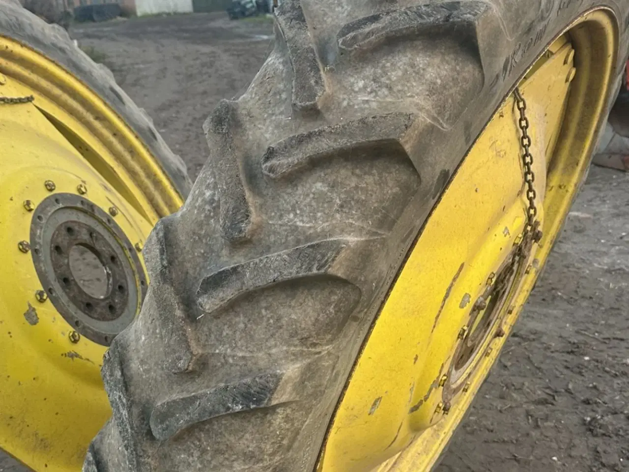 Billede 4 - Alliance 270/95R48(11.2R48)