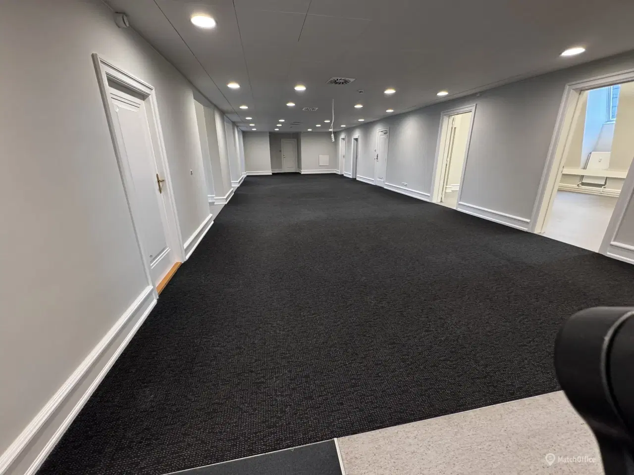 Billede 5 - Unik mulighed for kontor i hjertet af Frederiksstaden