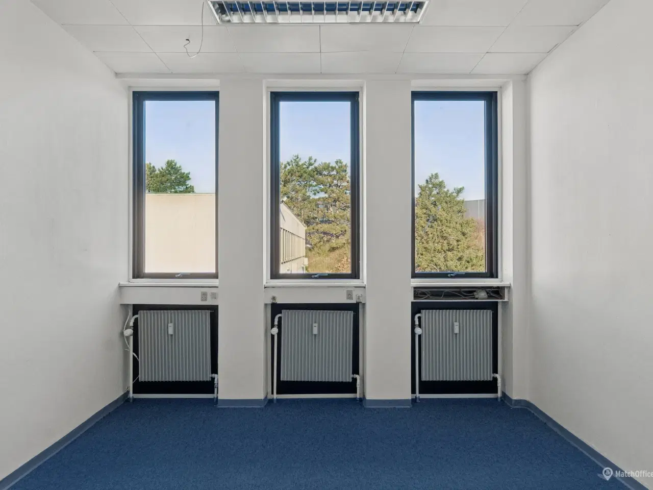 Billede 9 - Lager på 103 m² i Skovlunde tæt på motorvej og offentlig transport