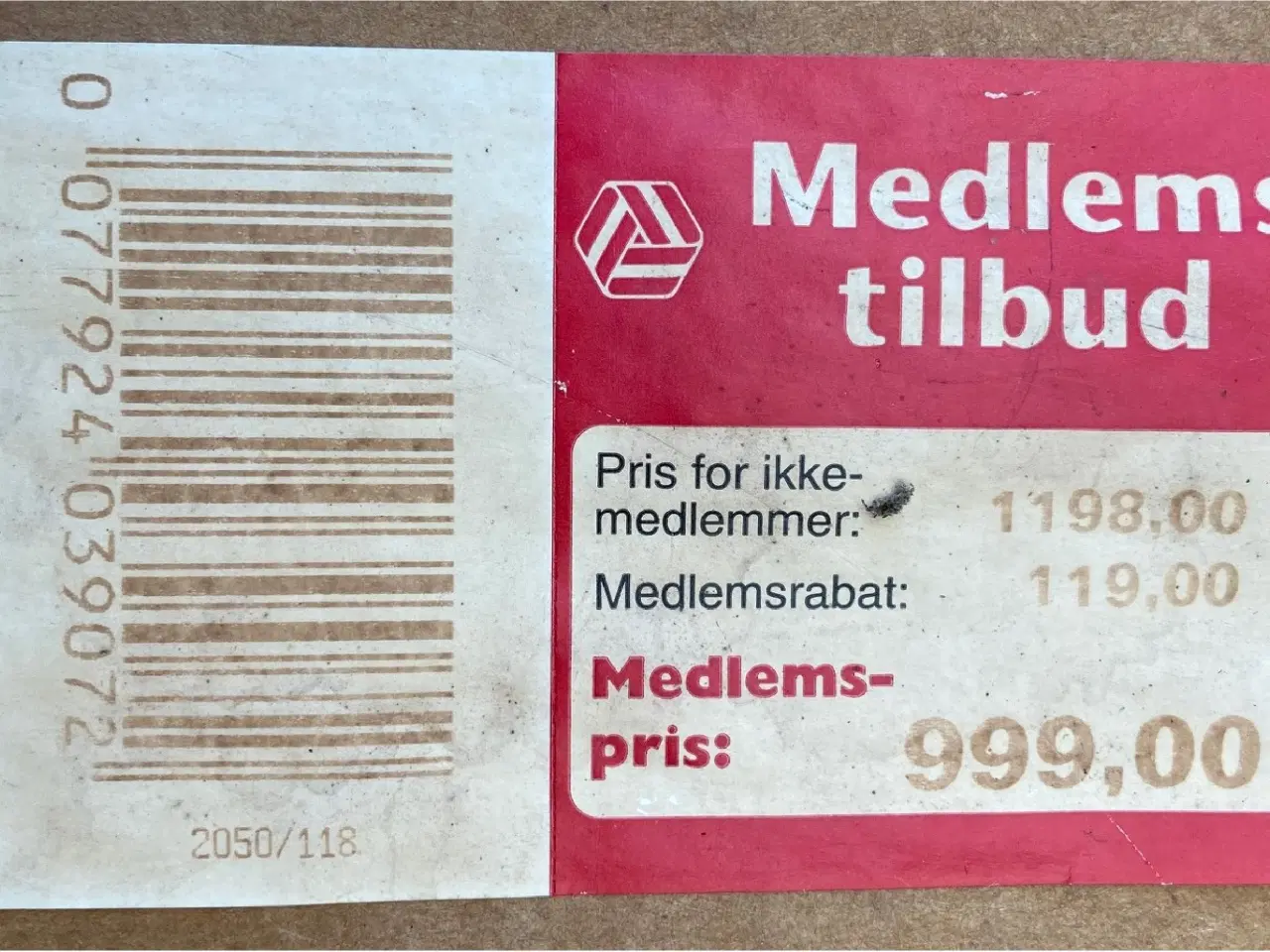 Billede 3 - Transportabel grill samt Weber grill