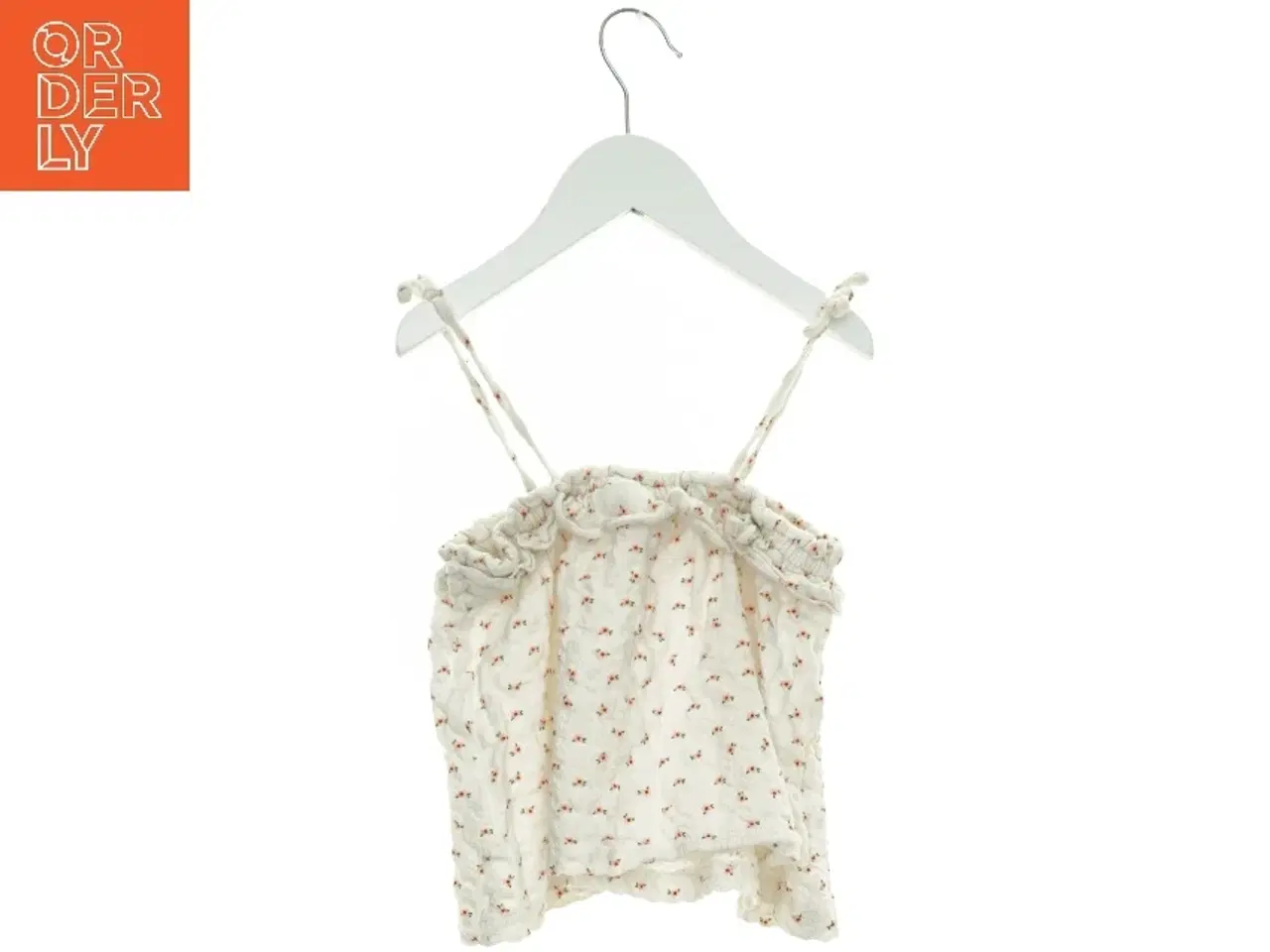 Billede 2 - Top fra Zara (str. 116 cm)