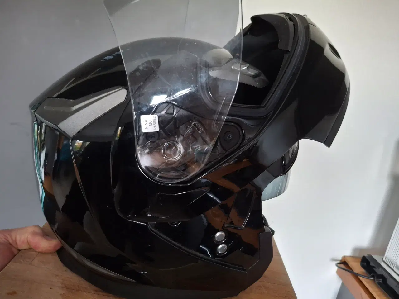 Billede 7 - VGA Formula Scooter 50cc