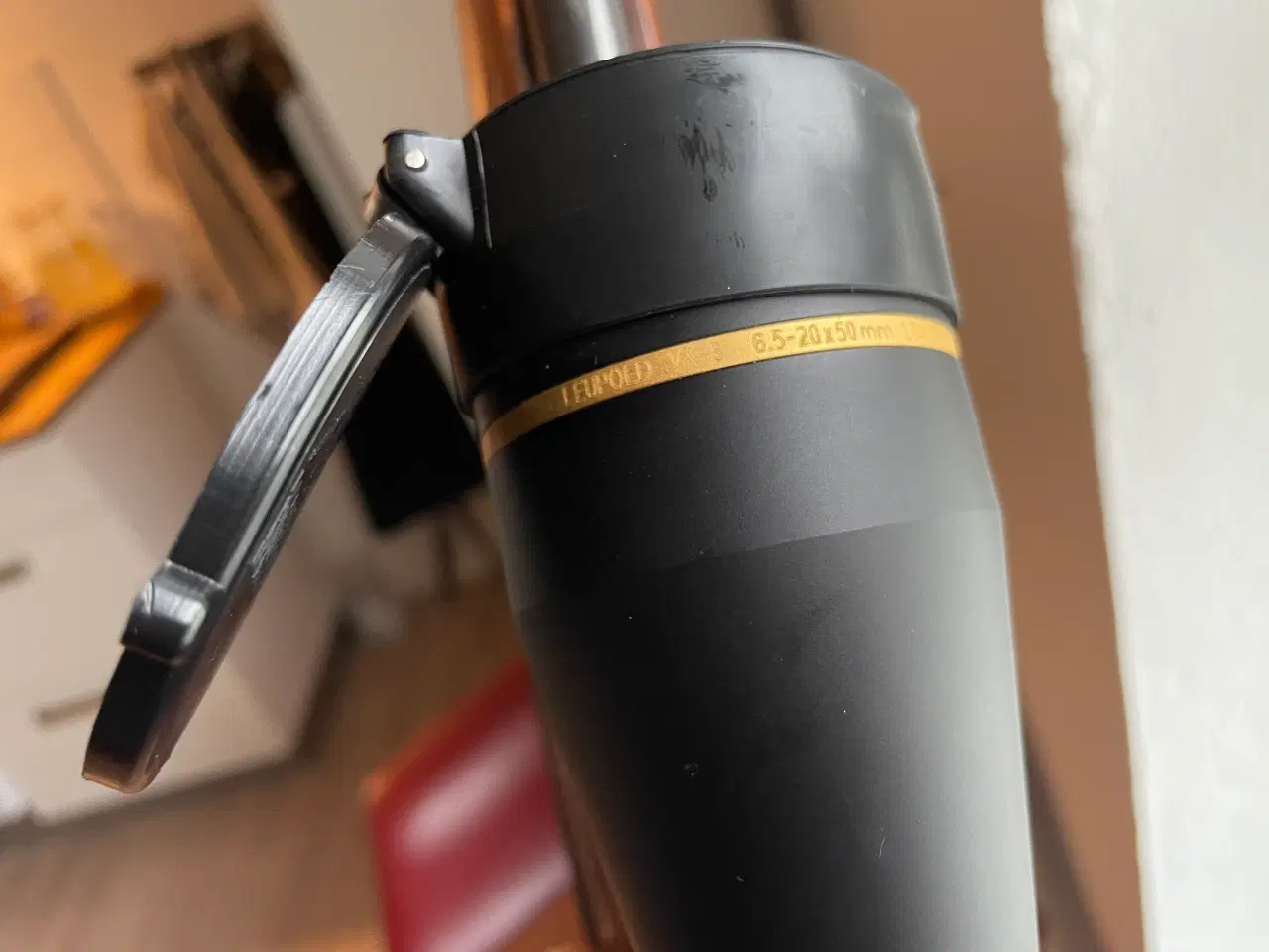 Billede 3 - Riffel - 270 Winchester