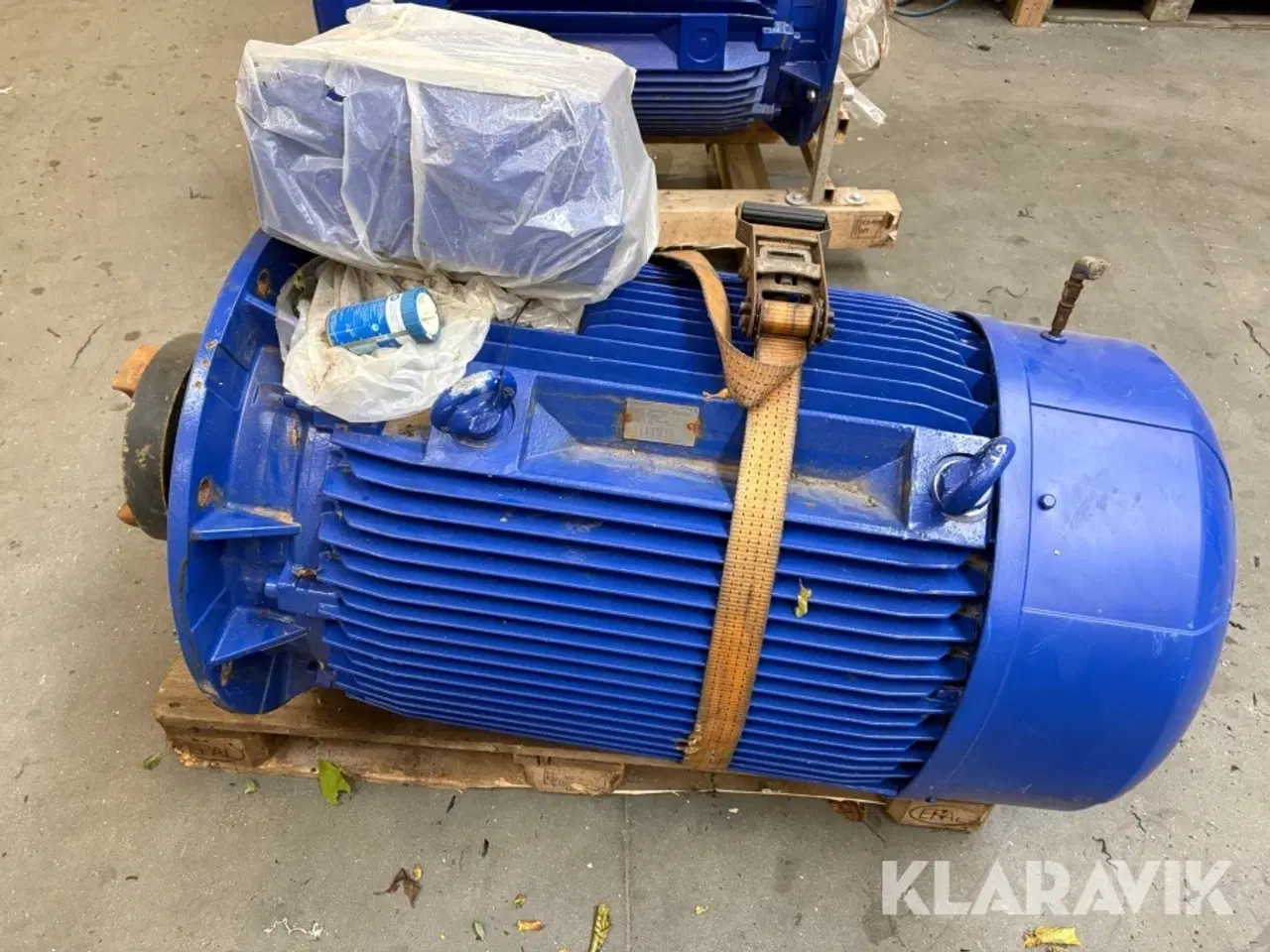 Billede 7 - Motore Lönne - 2 styks