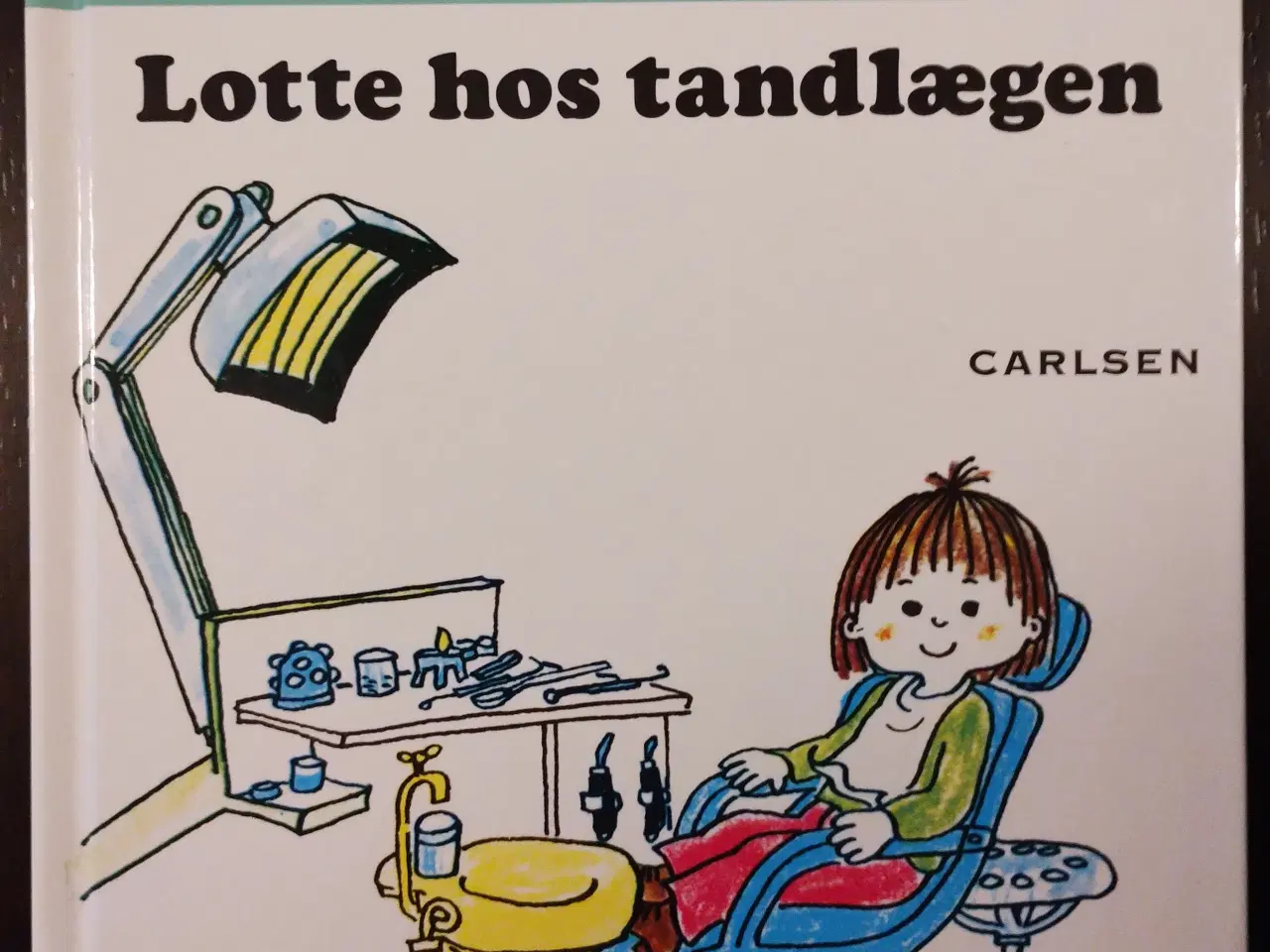 Billede 7 - Lotte bøger/ 6 stk