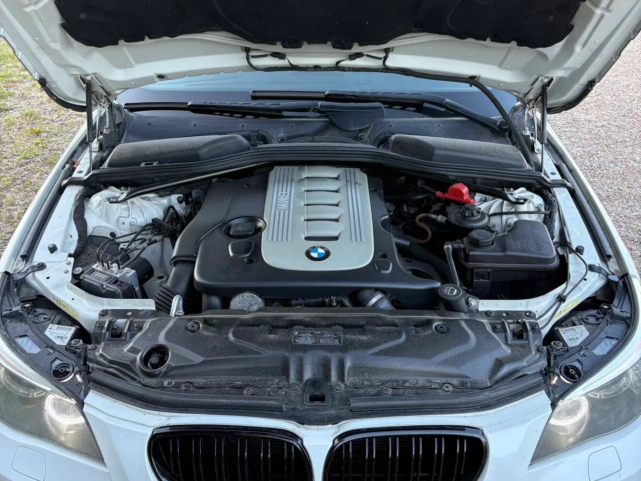 Billede 5 - BMW 530D touring 