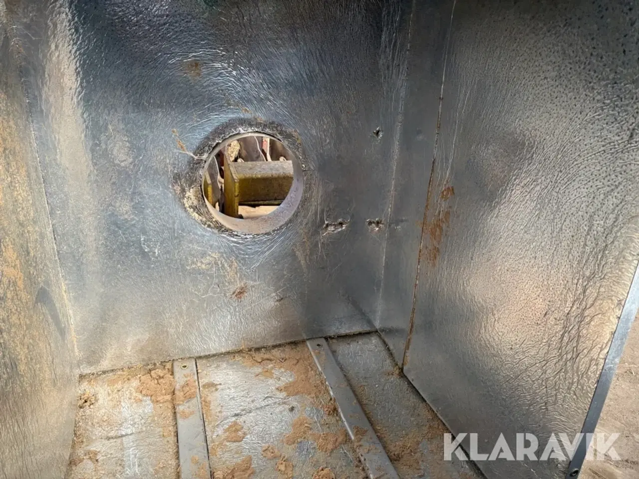 Billede 12 - Blæser Gram