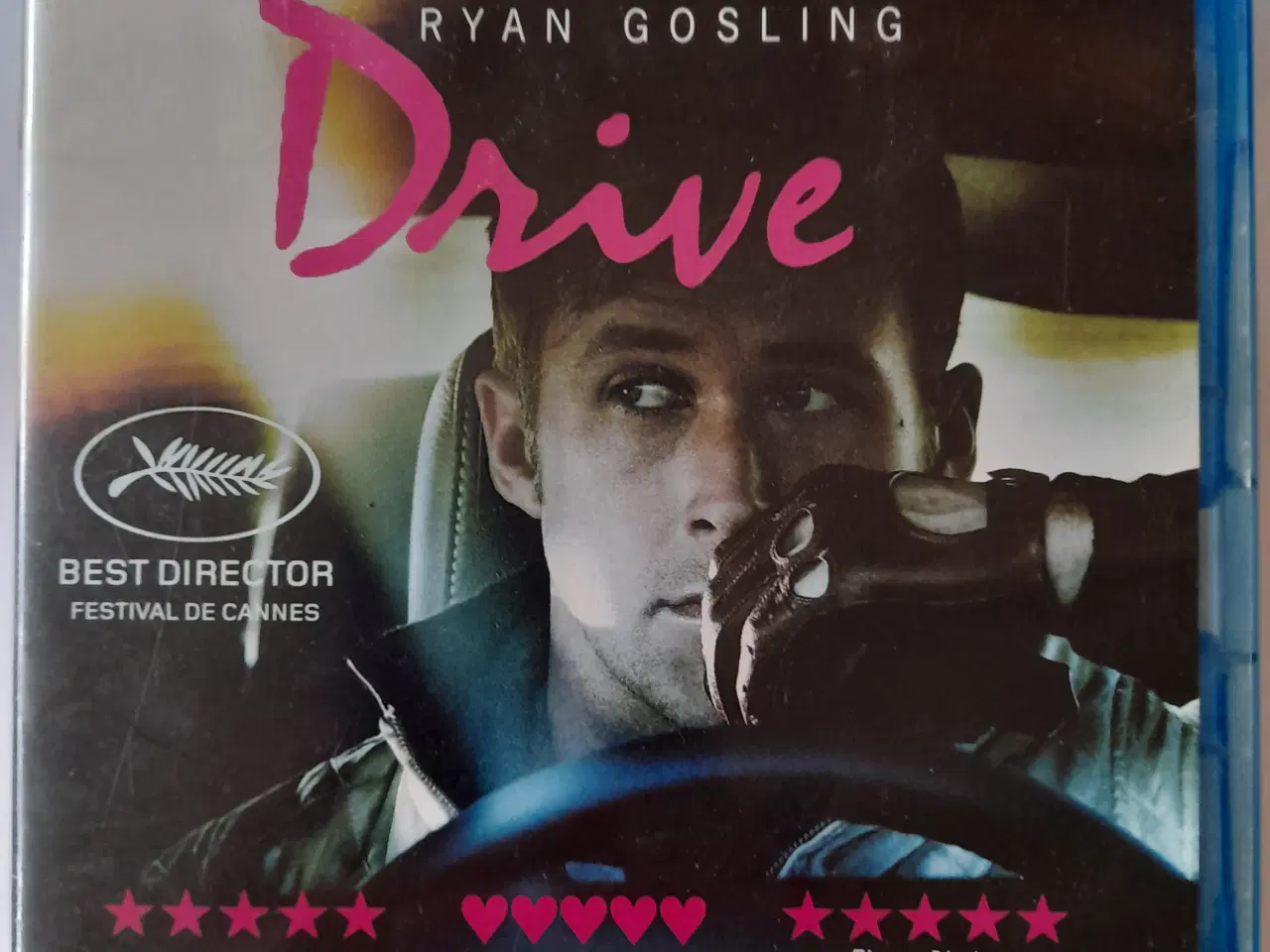 Billede 1 - Blu-ray dvd Drive