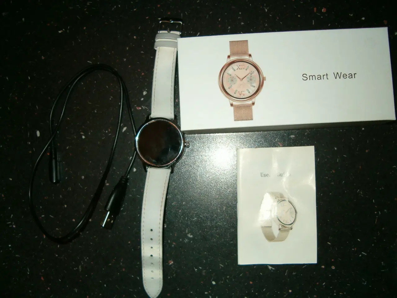 Billede 3 - Smart Watch