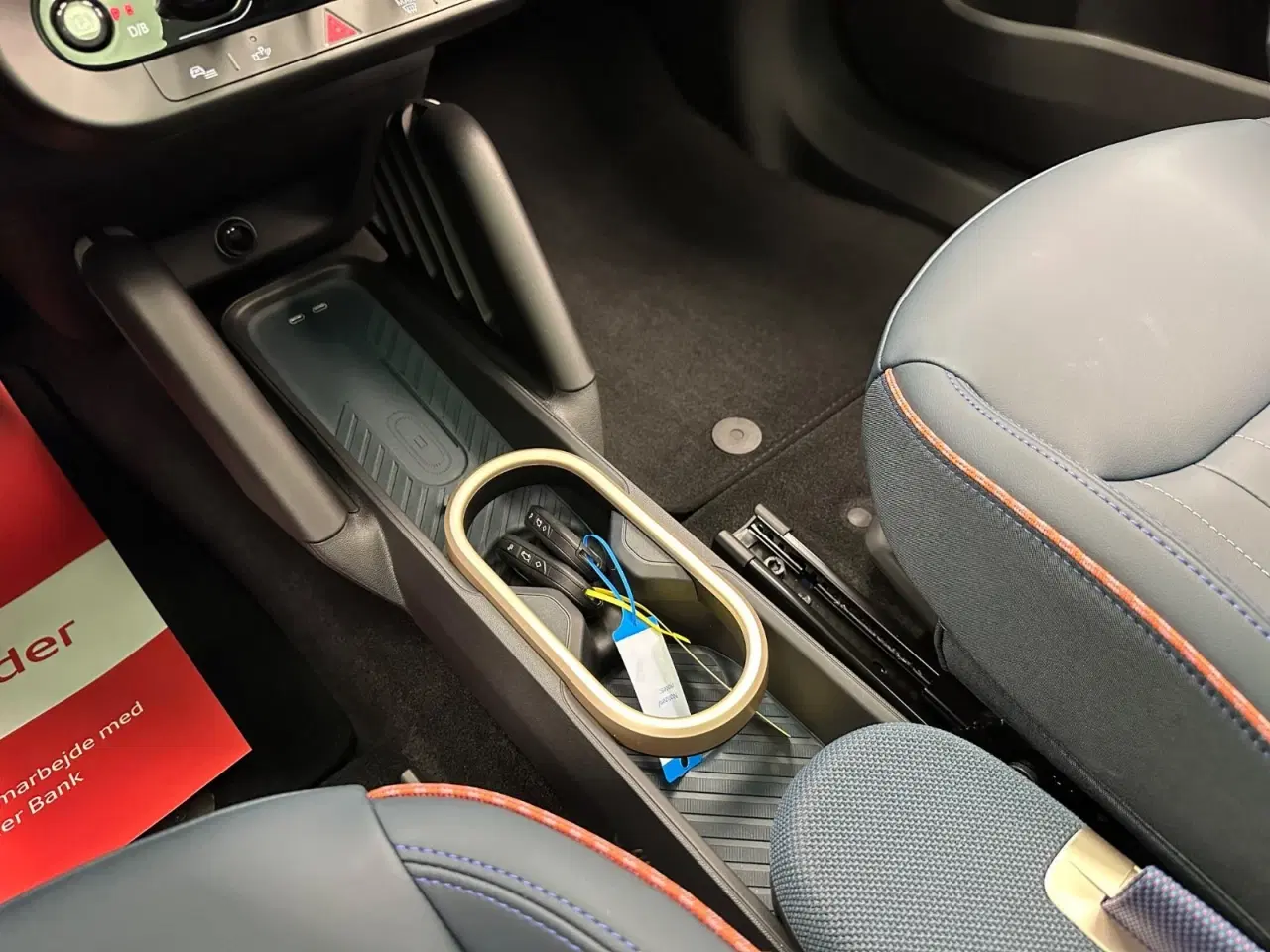 Billede 18 - MINI Aceman E  Favoured Trim L