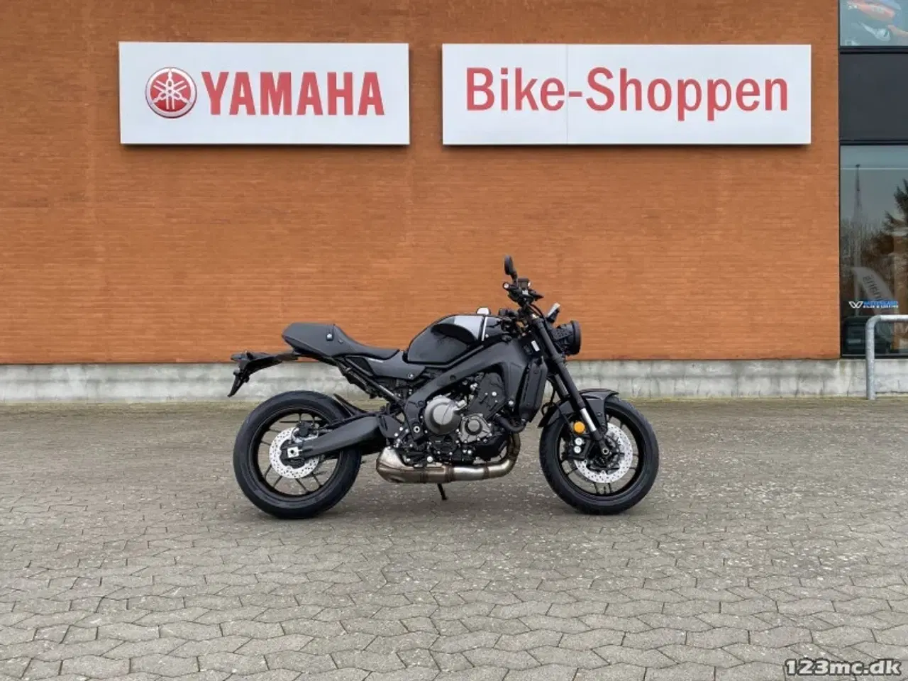 Billede 3 - Yamaha XSR 900