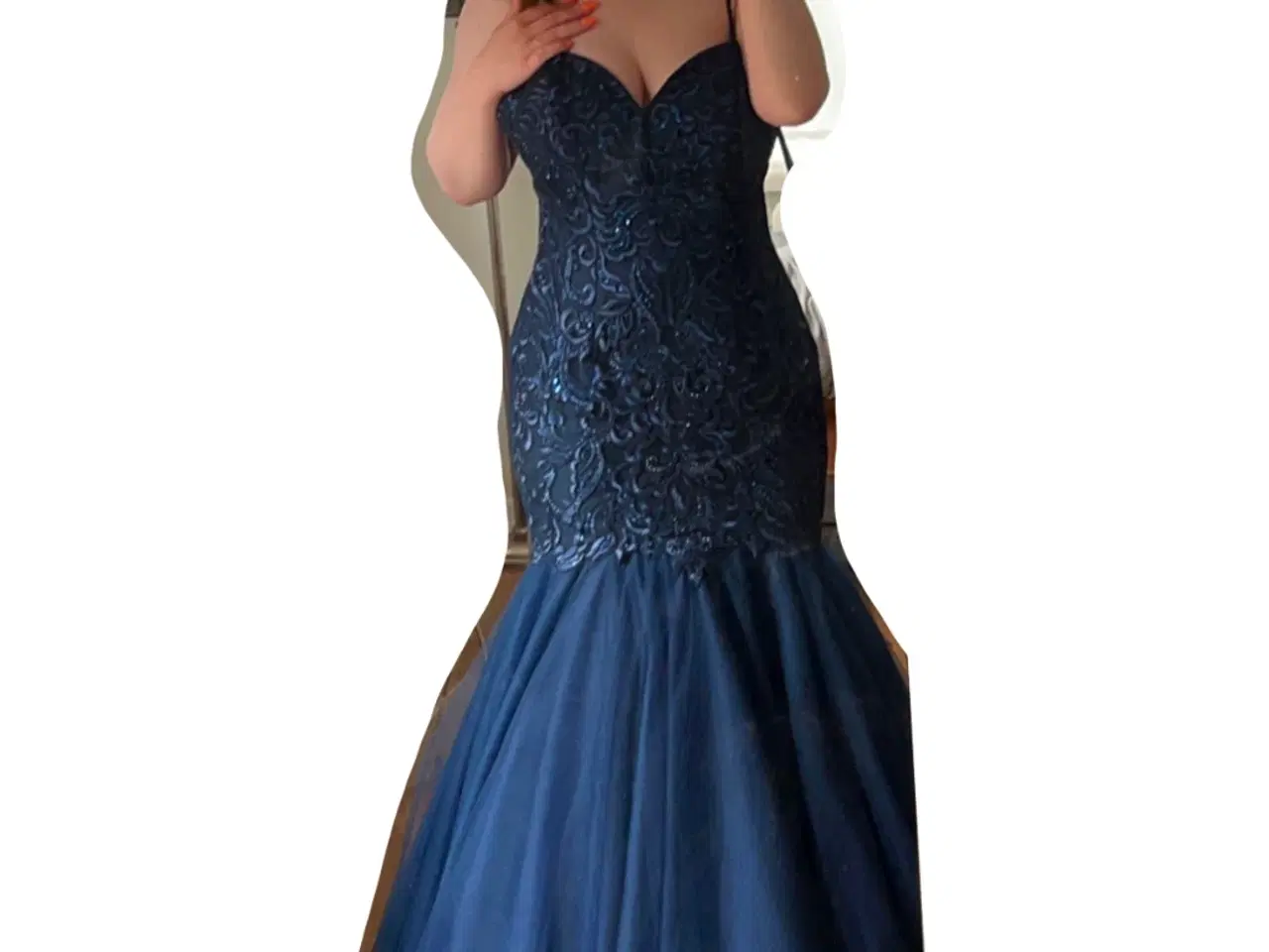 Billede 4 - Galla kjole