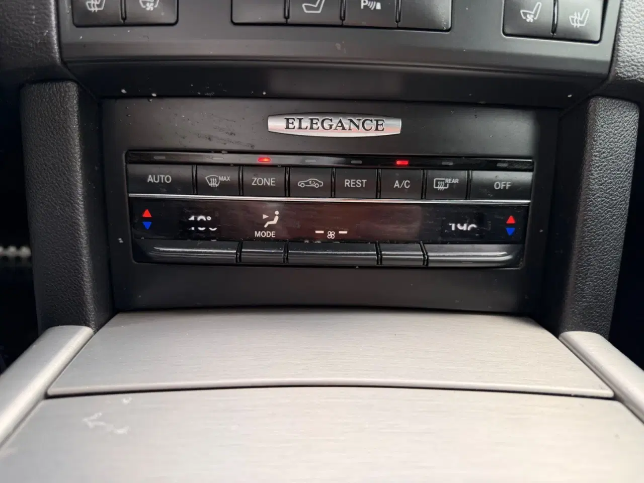Billede 17 - Mercedes E350 3,0 CDi Elegance stc. aut. BE