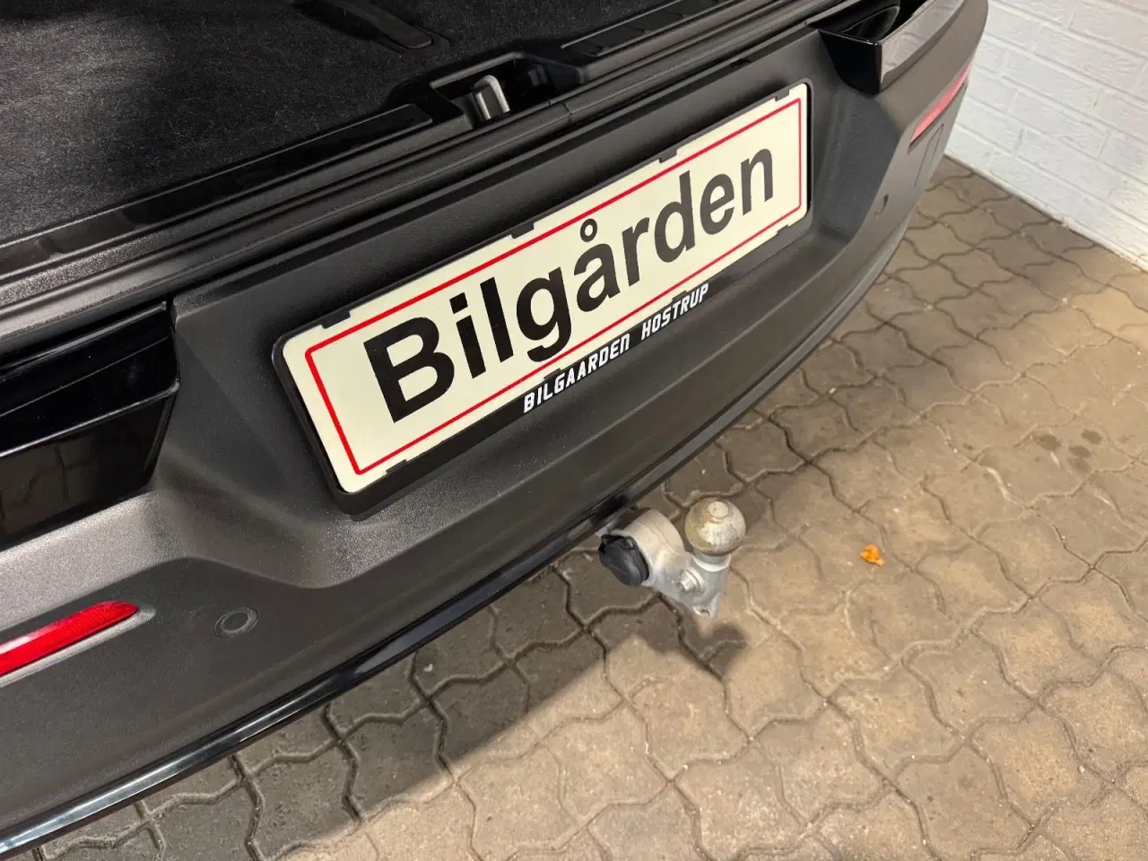 Billede 15 - Volvo XC40  ReCharge Plus