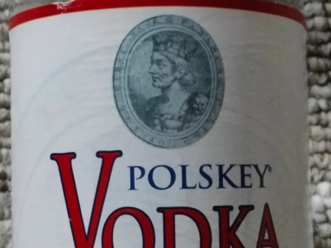 Billede 3 - vodka fra Poland 