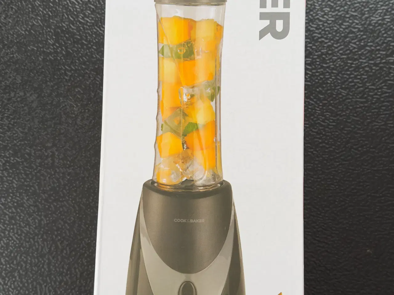 Billede 1 - Smoothie blender