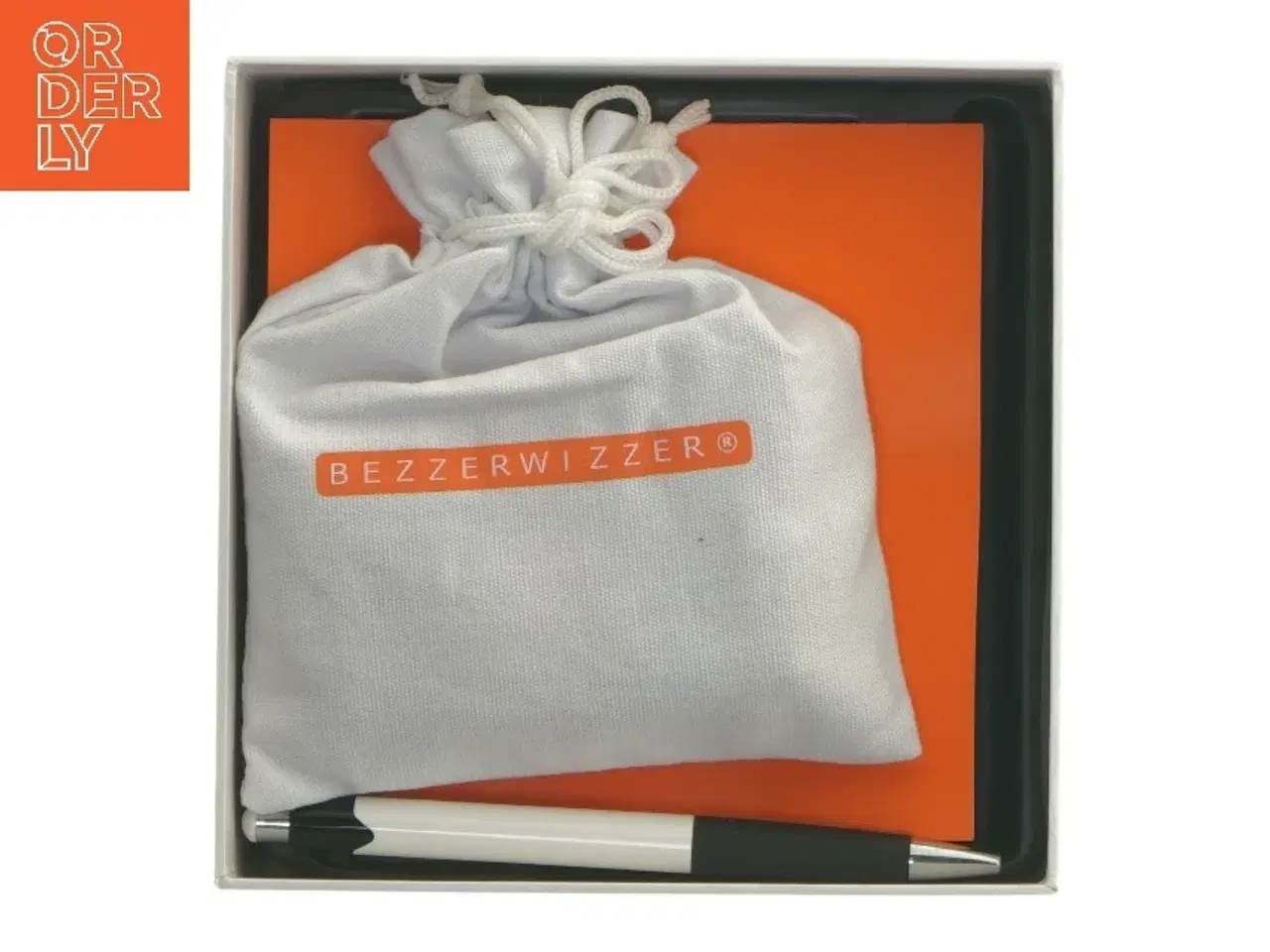 Billede 3 - Bezzerwizzer musikquizspil (str. 7x15,5x15,5 cm)