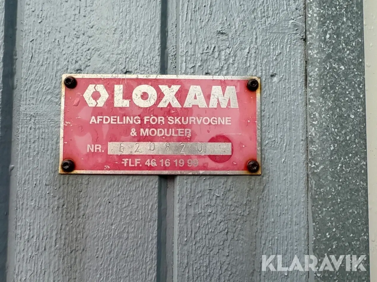 Billede 11 - 1 rums kontor med åben langside Kilsboden