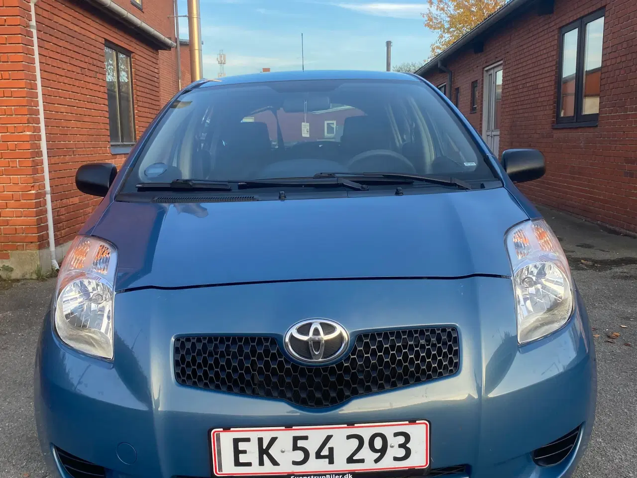 Billede 5 - Super flot og velholdt Øko.bil 🚘