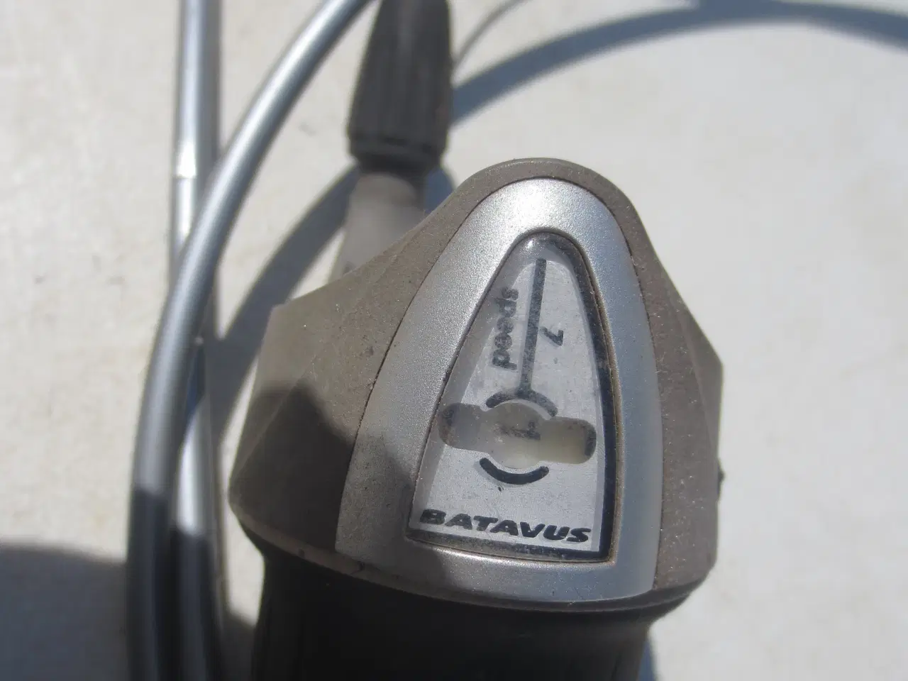 Billede 3 - Batavus Reservedele 