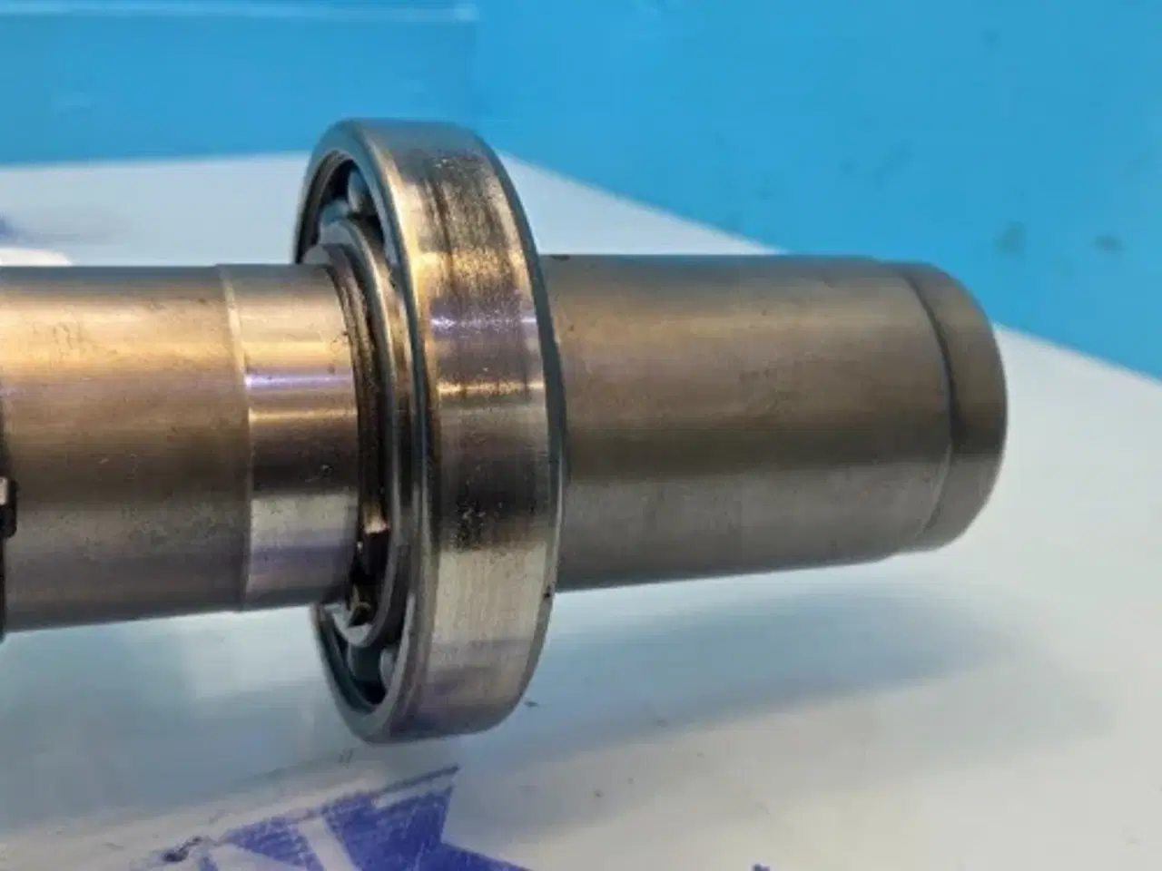 Billede 11 - Case Magnum 380 Aksel 47763811