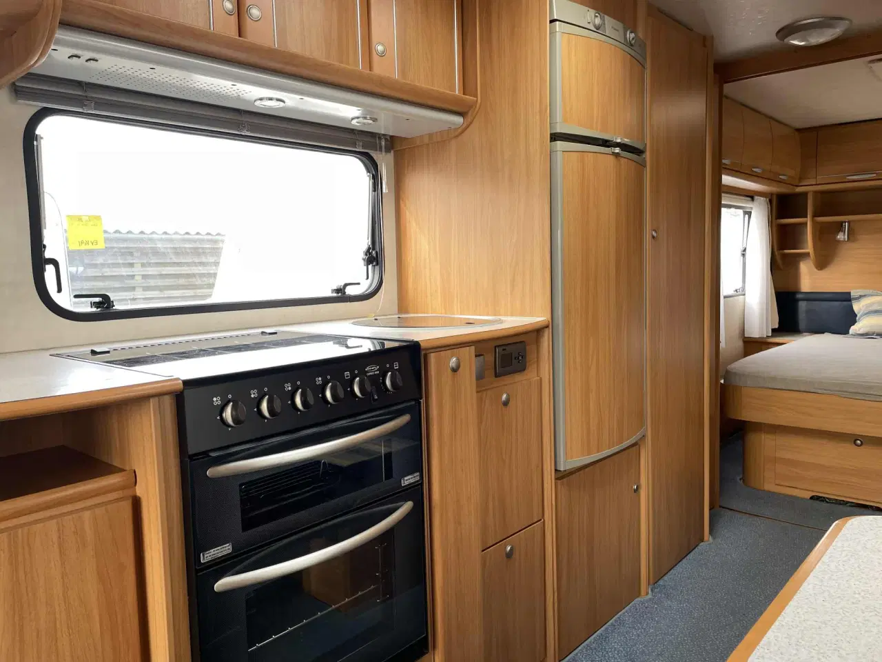 Billede 7 - Adria Classica 743 UP