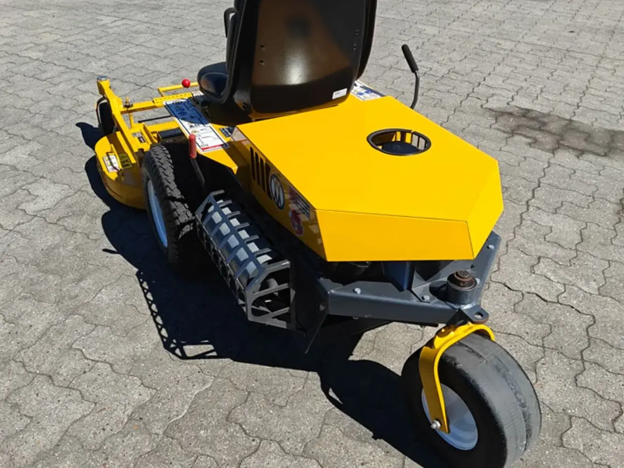 Billede 6 - Walker MS14
