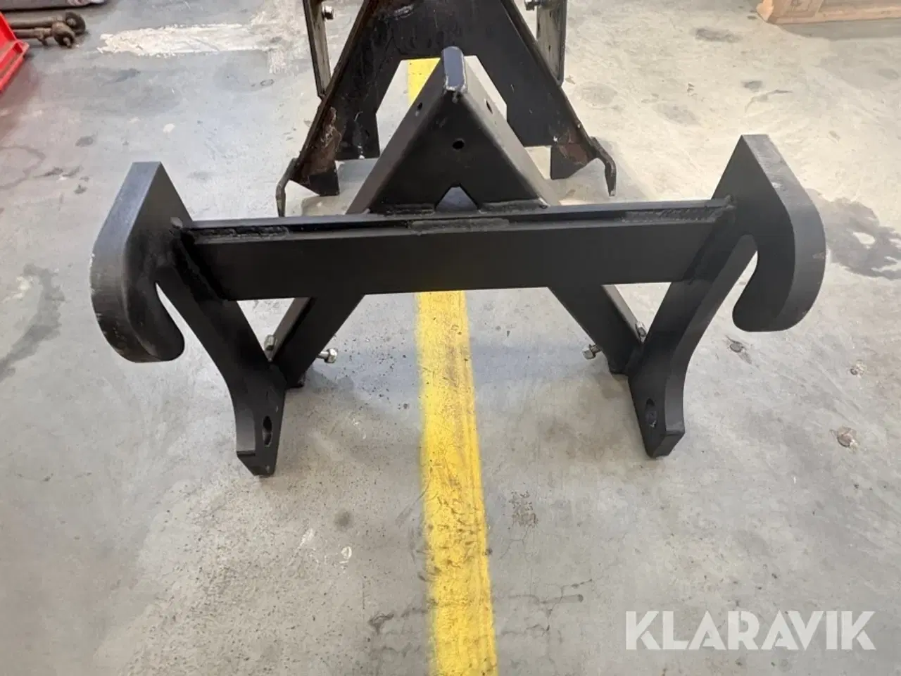 Billede 7 - A-rammer / ophæng