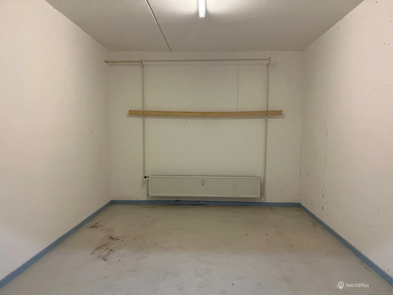 Billede 4 - BUCH STORAGE – Billigt lagerlokale på fair betingelser