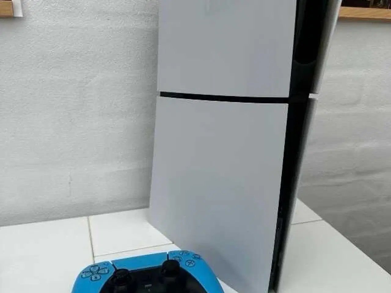 Billede 1 - Ps 5 med controller