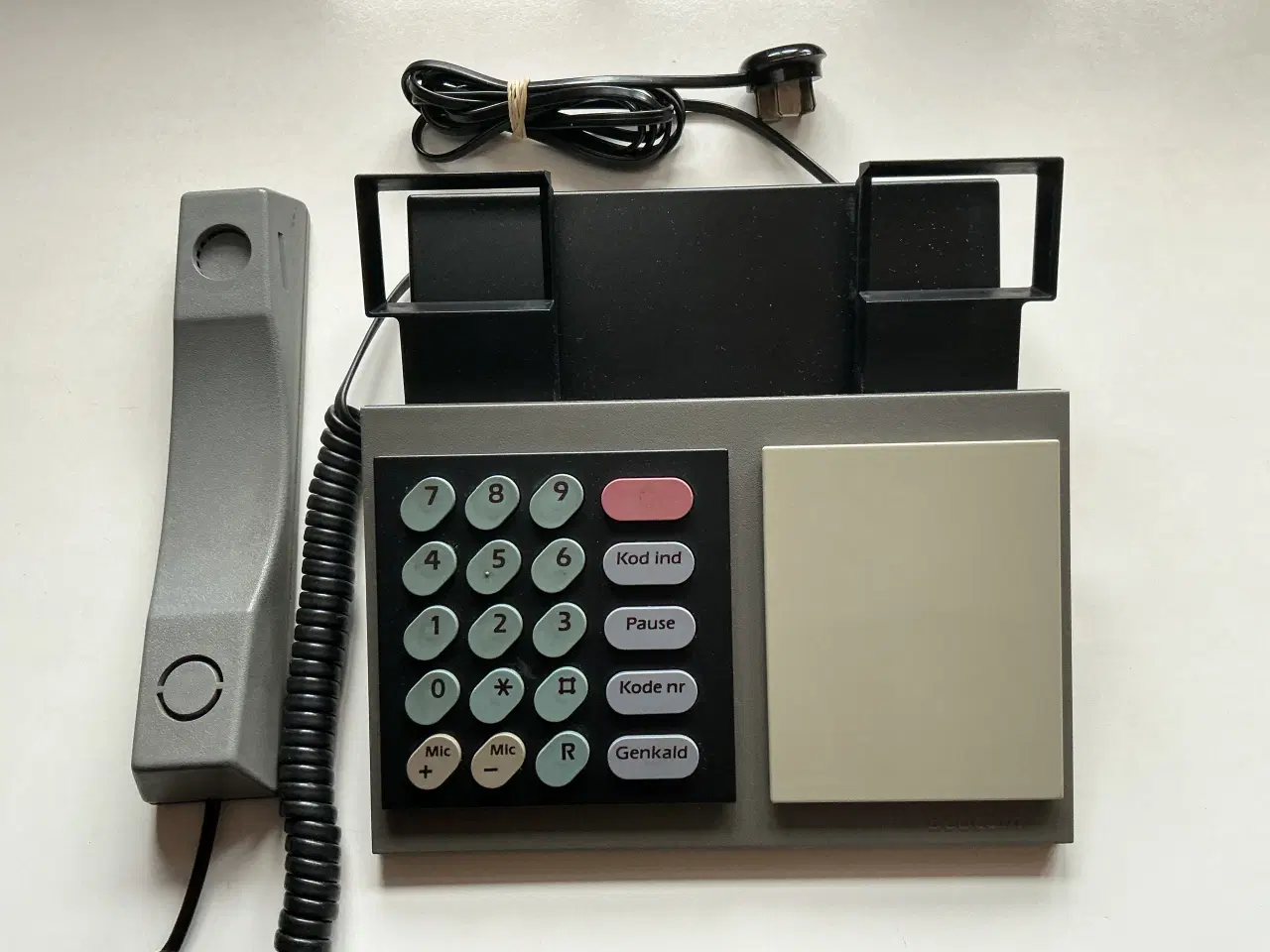Billede 2 - Beocom bordtelefon 2000