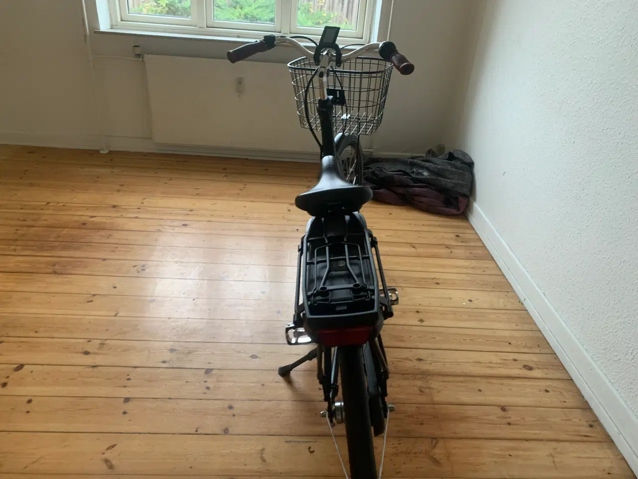 Billede 7 - Flot Kildemoes egoing damecykel