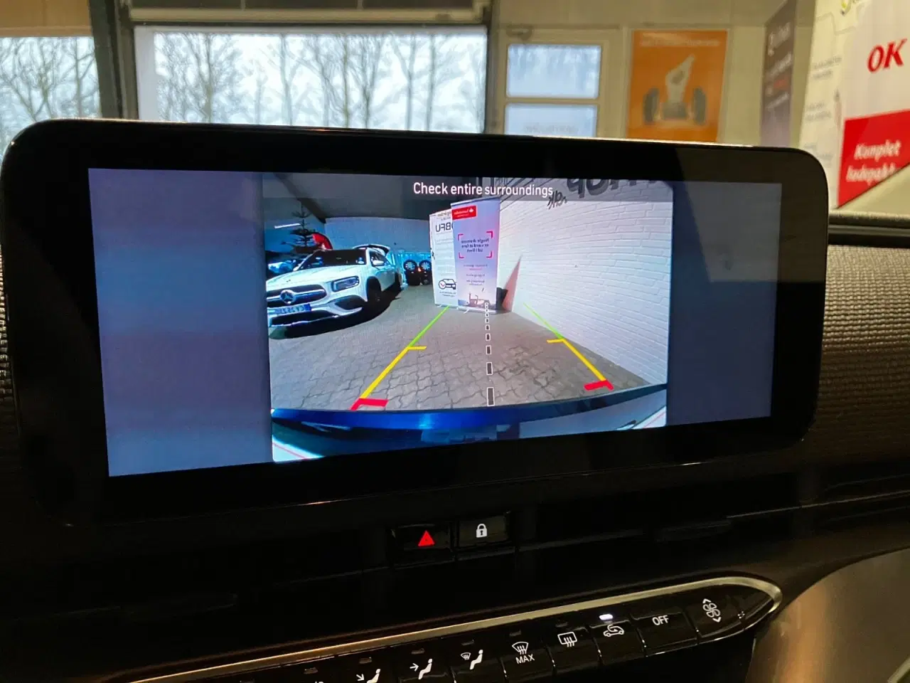 Billede 13 - Fiat 500e 42 la Prima 3+1