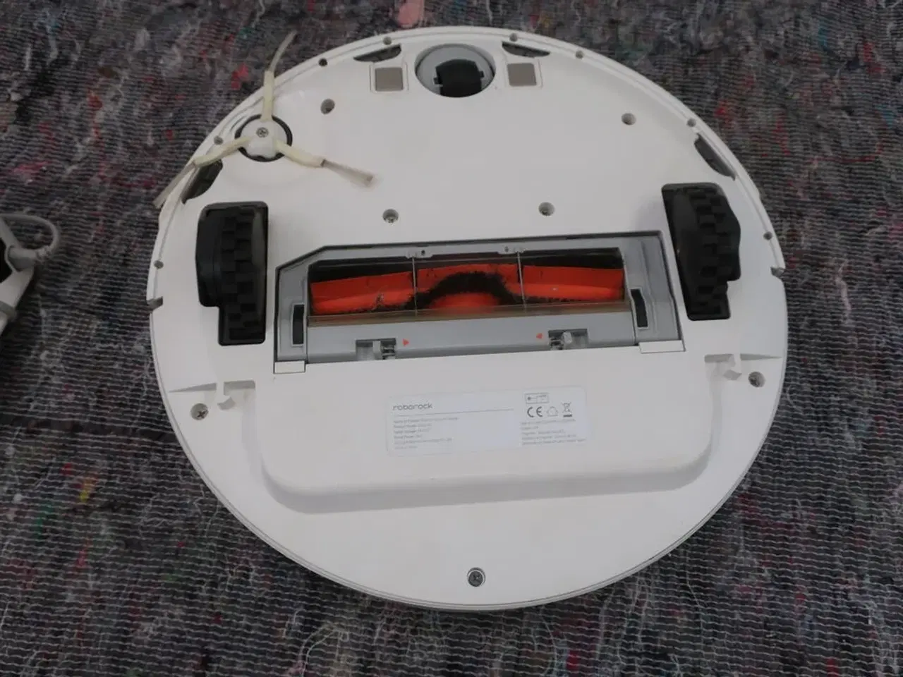 Billede 3 - Robotstøvsuger XIAOMI Mi ROBOROCK S5
