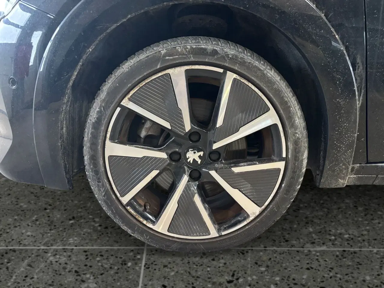 Billede 3 - Peugeot e-208 50 GT Pack