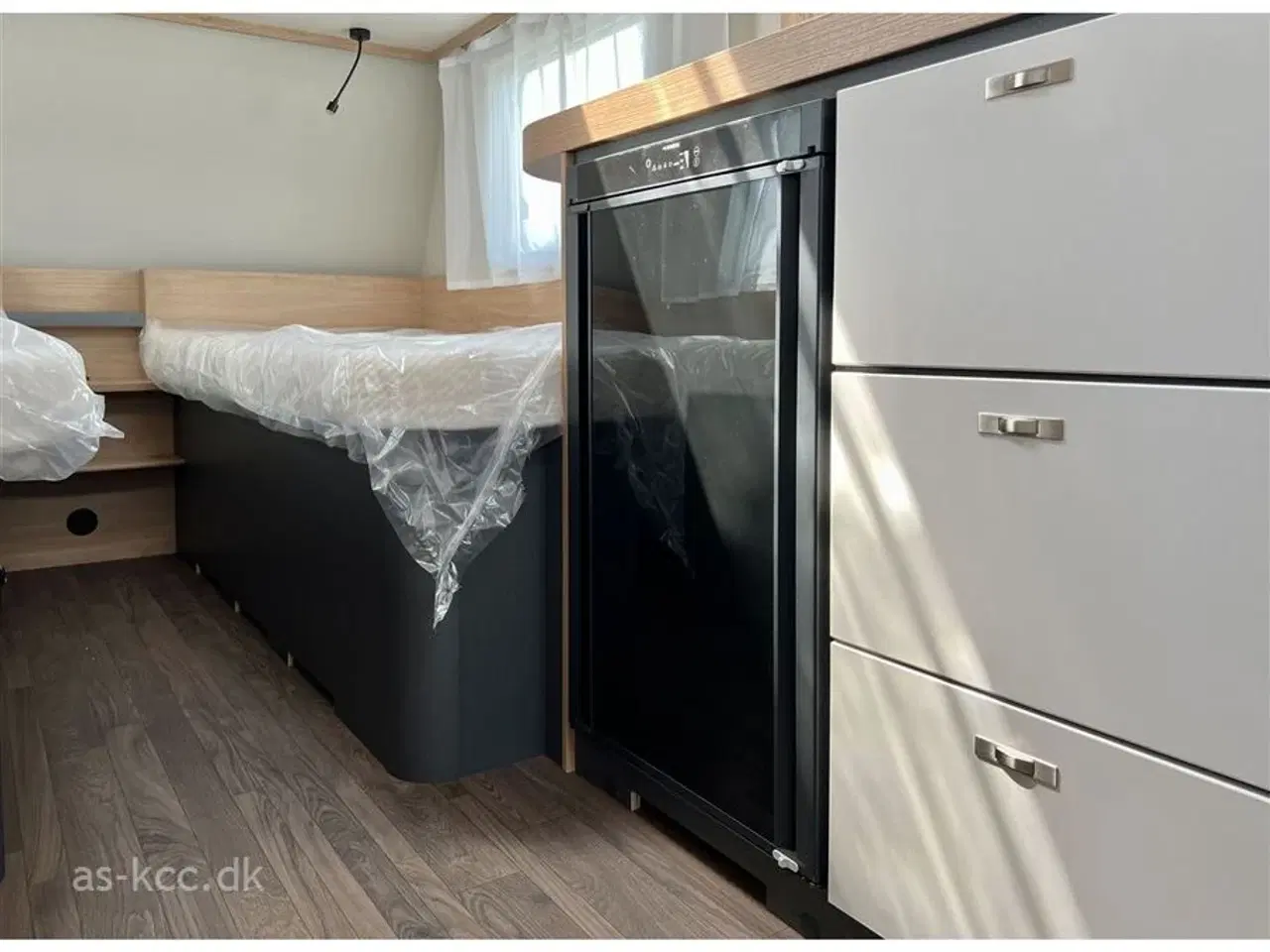 Billede 10 - 2025 - Knaus Sport 500 EU   Knaus Sport 500 EU