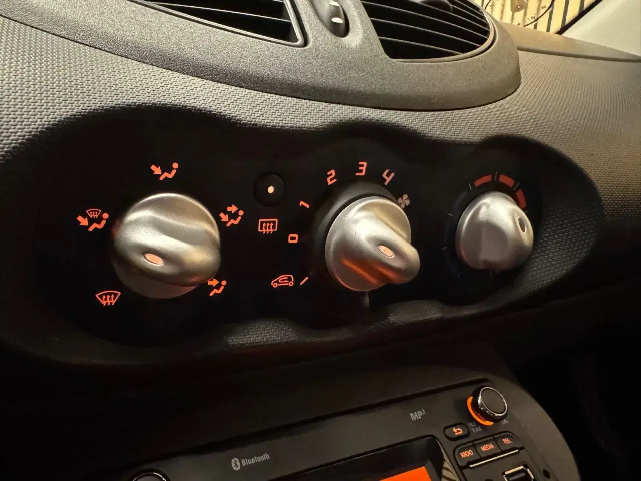 Billede 9 - Renault Twingo 1,2 16V Expression