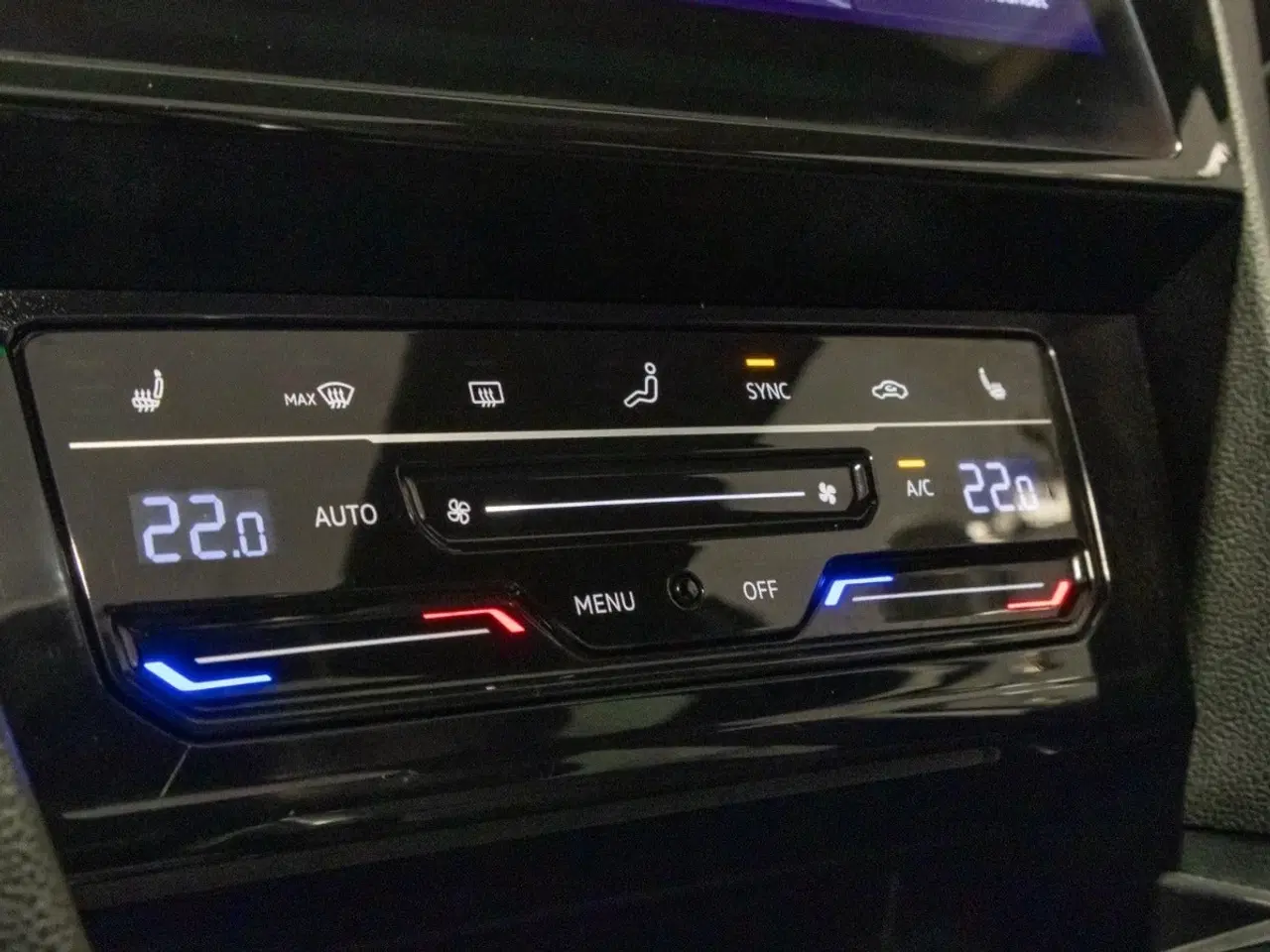 Billede 15 - VW Passat 2,0 TDi 150 Elegance Variant DSG