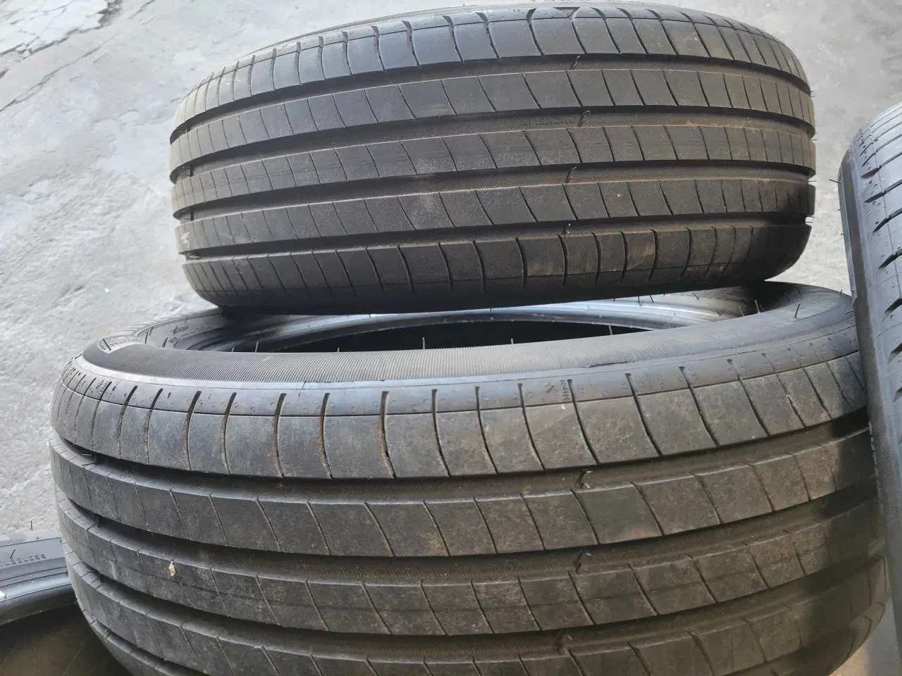 Billede 4 - Sommerdæk 